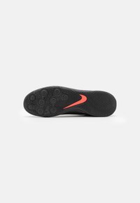 Nike Performance Scarpe da calcio indoor - black