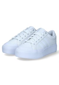 adidas Originals BRAVADA 2 0 - Sneakersy niskie