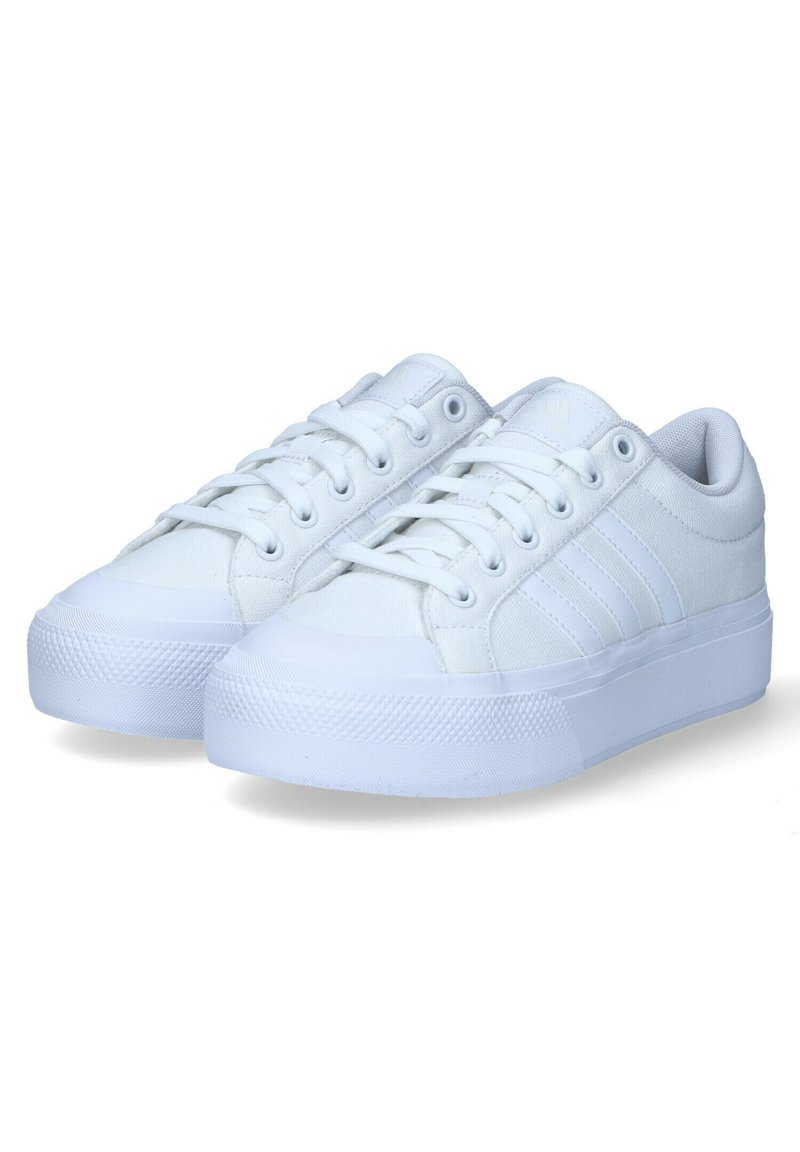 adidas Originals BRAVADA 2 0 - Sneakersy niskie