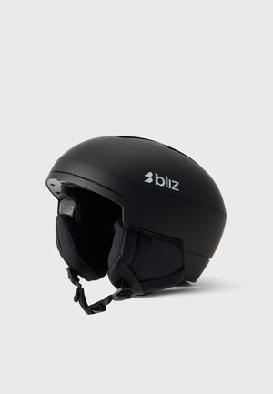 BLIZ, UNISEX - Casque - black