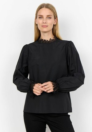 SC-NETTI 82 - Blúzka - black