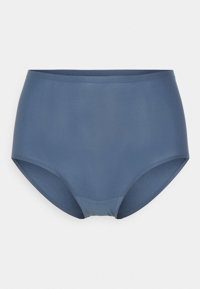 Chantelle HIGH WAIST BRIEFS - Cuecas - ceramic