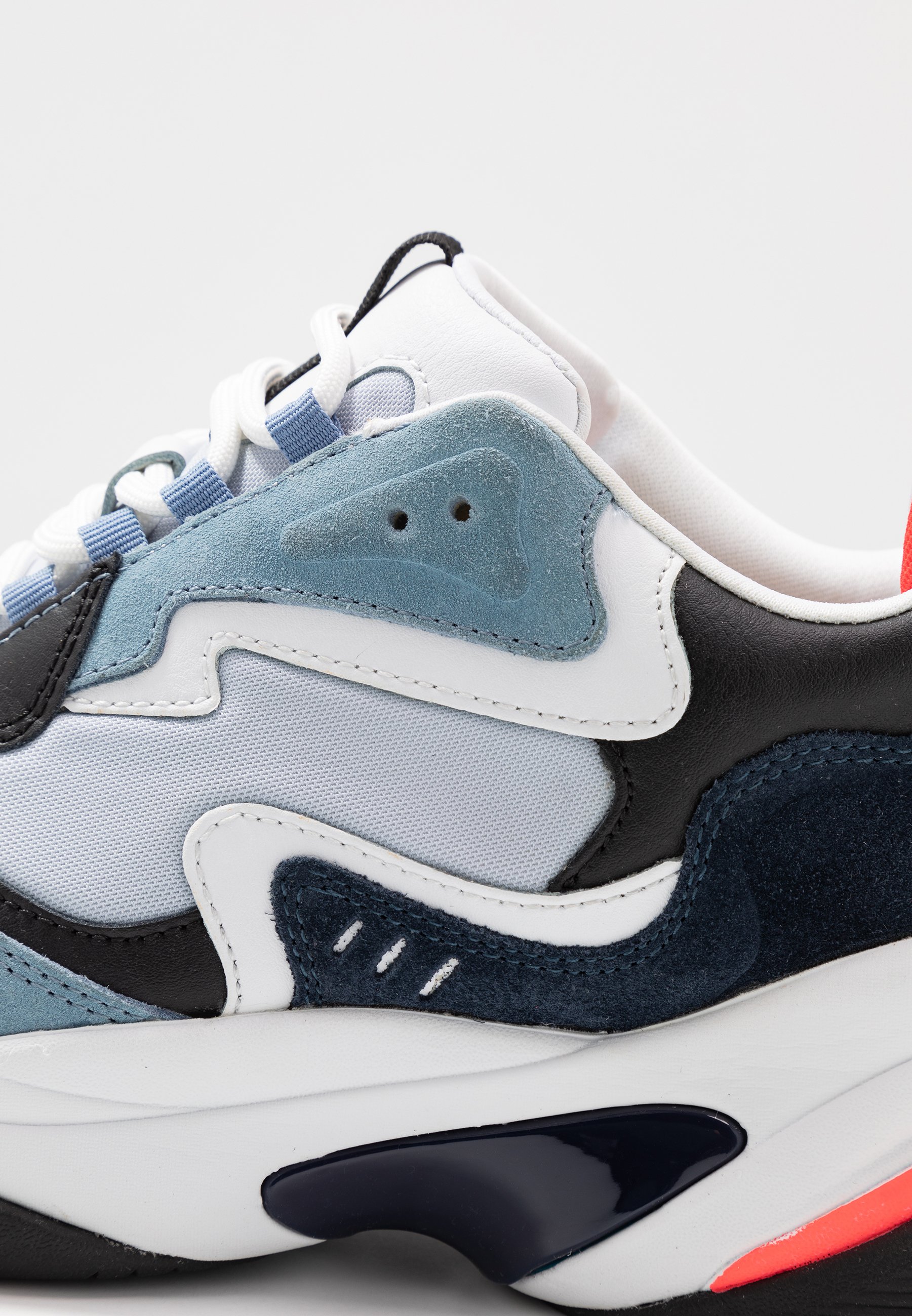 Tamaris Fashletics Joggesko skyblå Zalando.no Tamaris Fashletics Joggesko skyblå Zalando.no