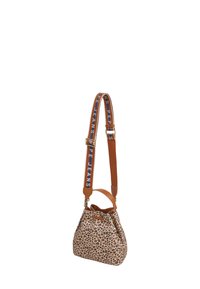Pepe Jeans Rankinė - bare beige