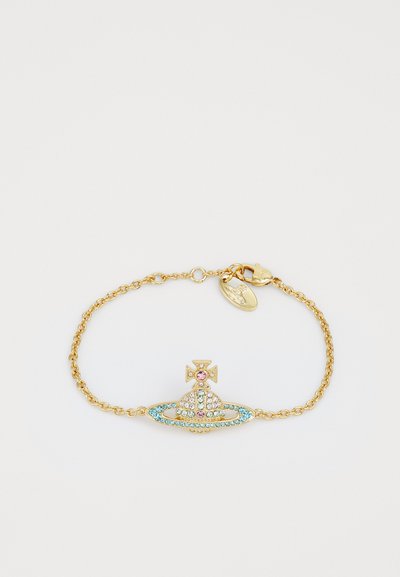 Vivienne Westwood KIKA BRACELET - Apyrankė - gold-coloured