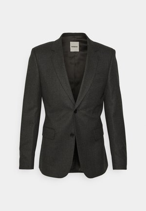 sandro Blazer - anthracite