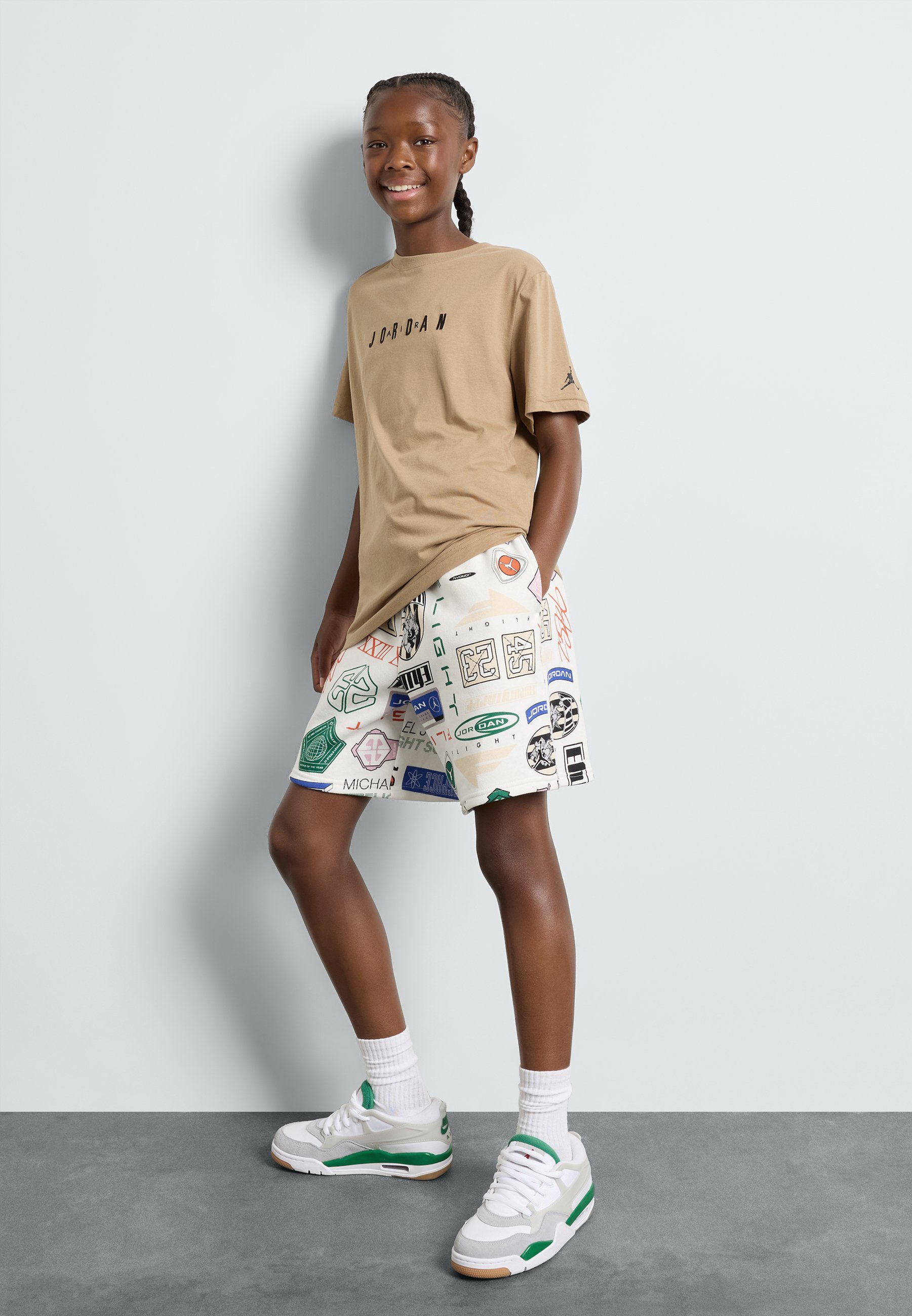 jordan camo t shirt