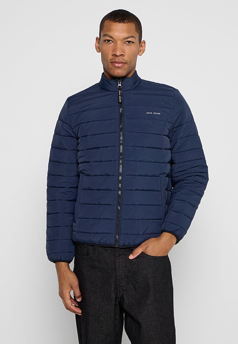 Pepe Jeans Jas donkerblauw