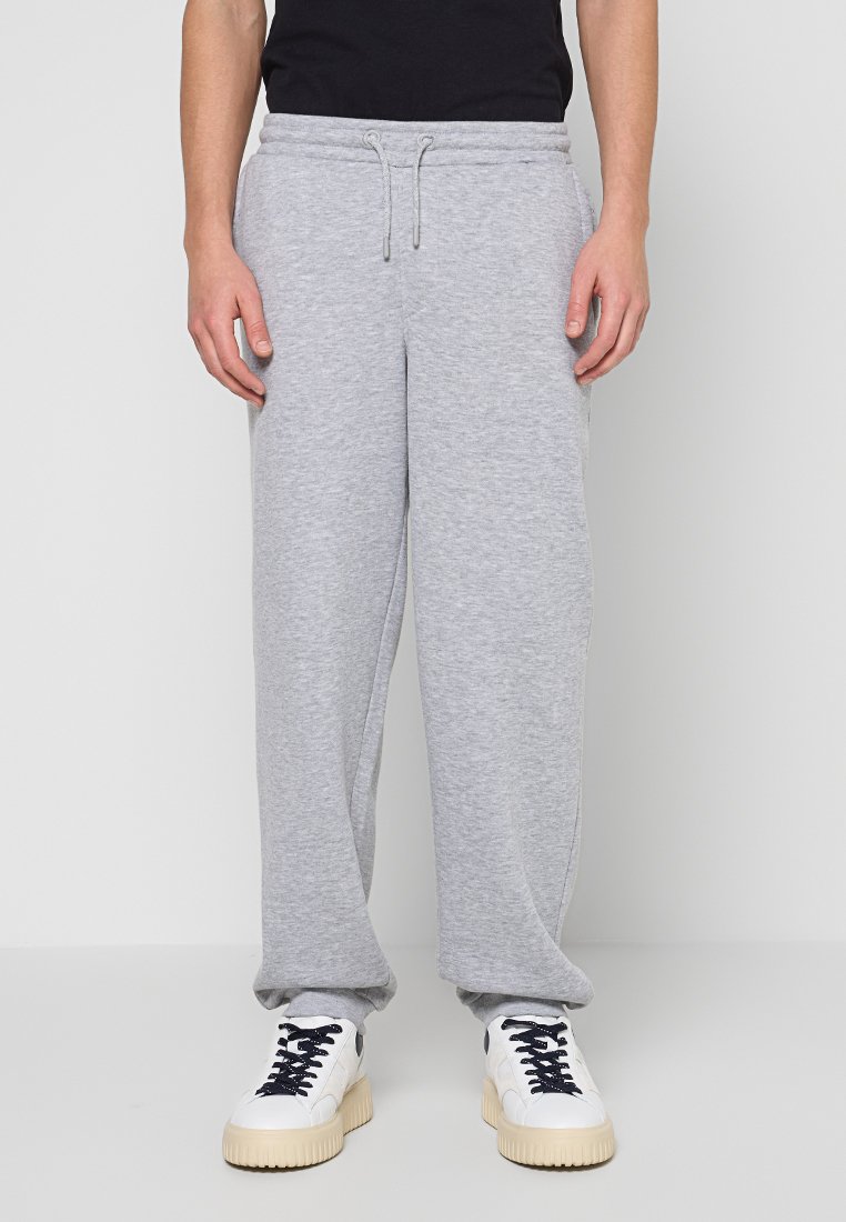 lindbergh Trainingsbroek grijs lindbergh Trainingsbroek grijs