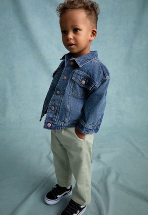 Next Cowboyjakker - blue