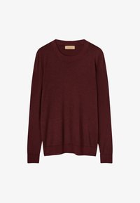 Ikke valgt, red