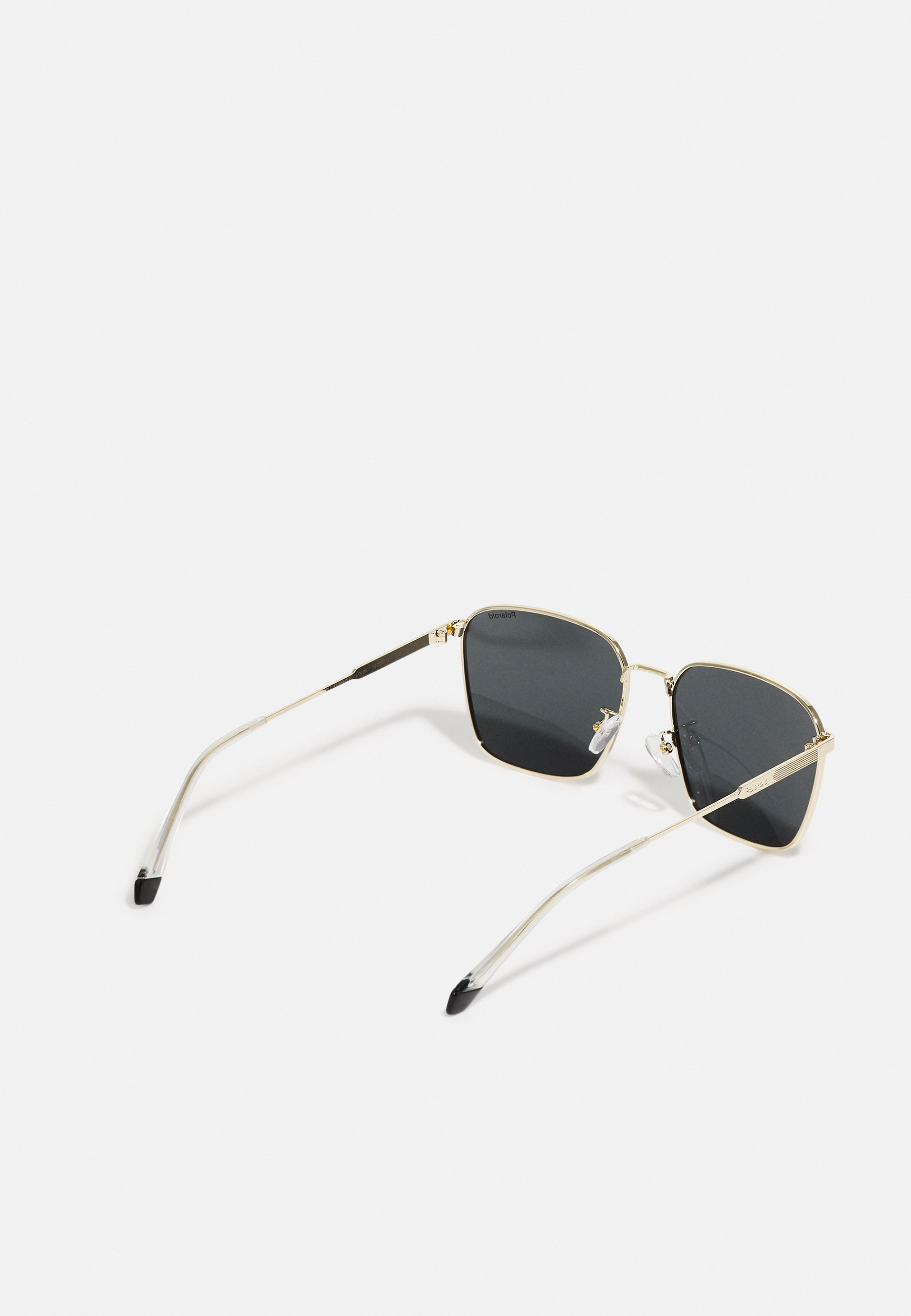 Polaroid Occhiali da sole - gold-coloured/dorato - Zalando.it