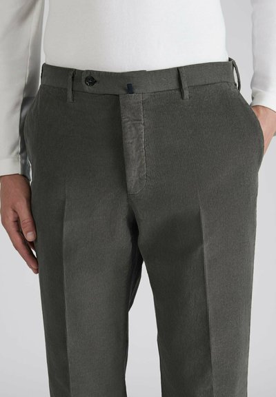 Slowear INCOTEX - Chino - grey