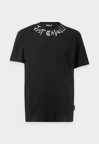 Избран, black