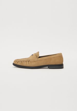 OSAKA - Slip-ons - beige