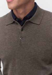 Bläck - Bluzka z długim rękawem