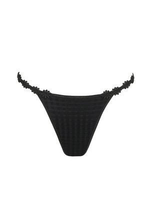 Marie Jo, MARIE JO STRING AVERO - String - schwarz