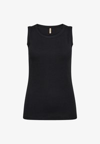 Unselected, black