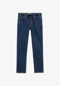 Nije odabrano, dark blue