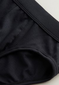 IUMAN Intimissimi Uomo Slip - blu notte