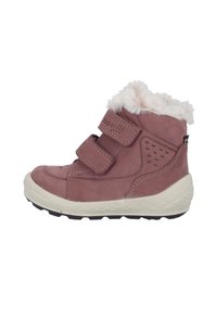 Superfit Botas para la nieve - lila