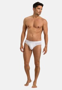 Hanro MICRO TOUCH  - Slip - white