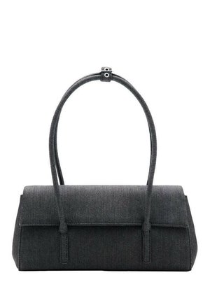 Bolso de mano - dark blue