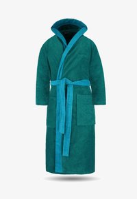 Ausgewählt, petrol türkis