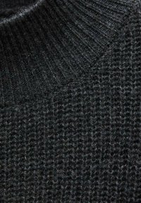 Mango Svetrík - anthracite