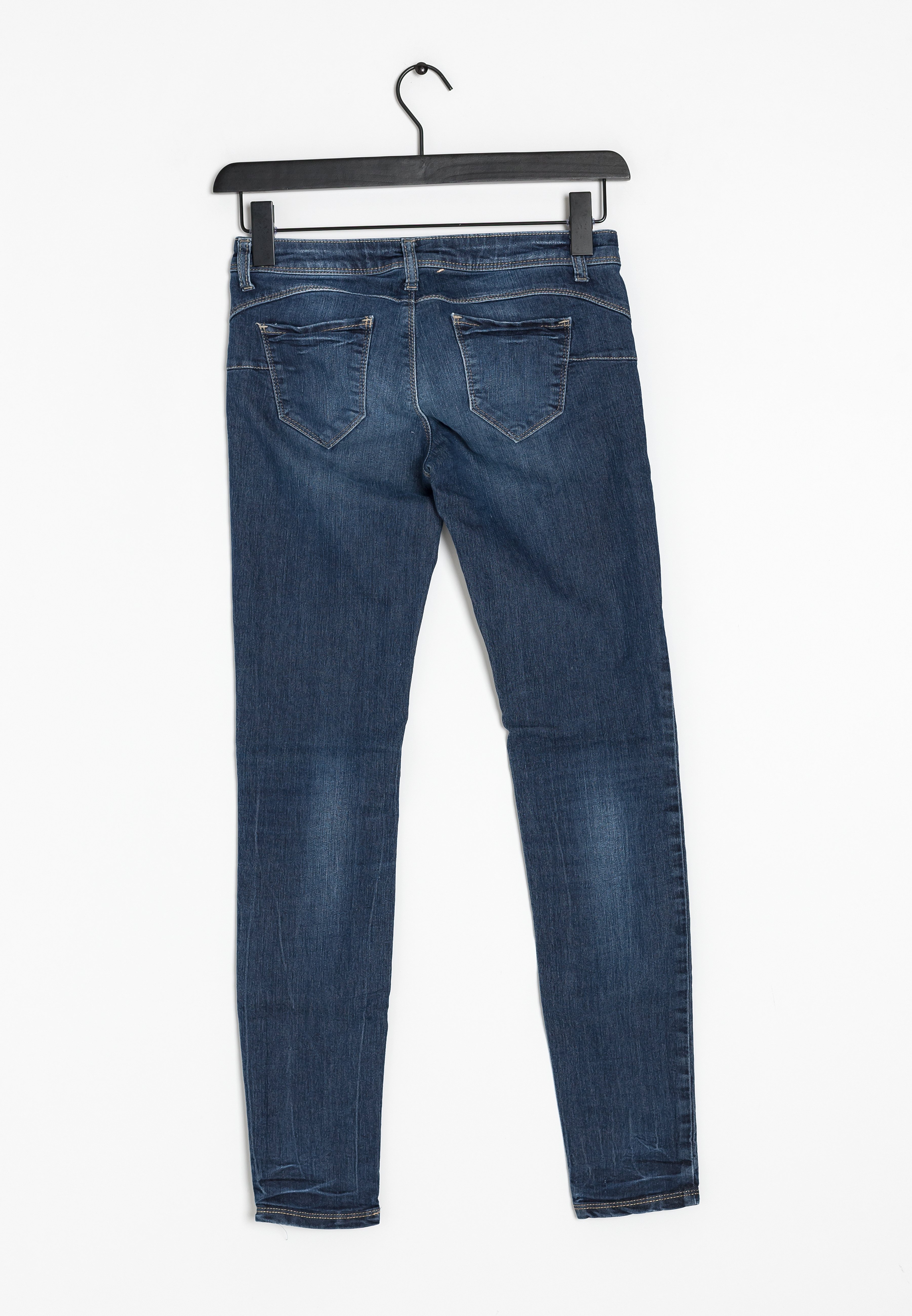 Benetton Jeans slim fit - blue/blu - Zalando.it