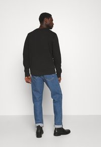 ARKET Camisola - black dark