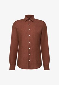 Non sélectionné, brown