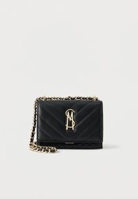 Valimata, black/gold-coloured