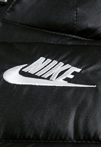 Nike Sportswear PUFFER UNISEX - Vinterjakke - black