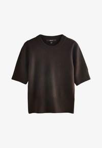Non sélectionné, chocolate brown