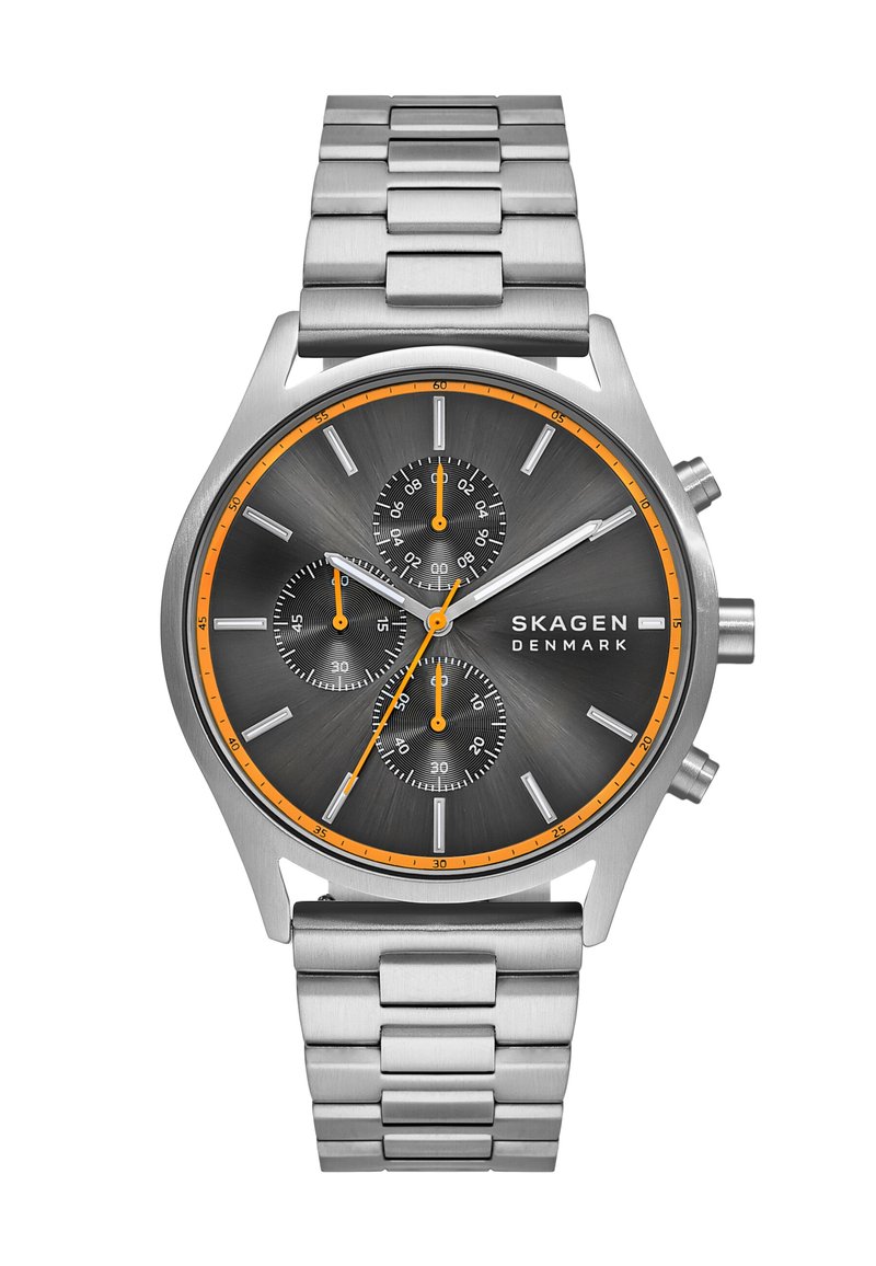 Skagen - HOLST  - Zegarek chronograficzny, Powiększ