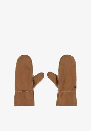 UNI - Egyujjas kesztyű - toffee