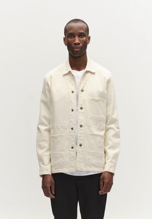 BETA  - Majica - ecru