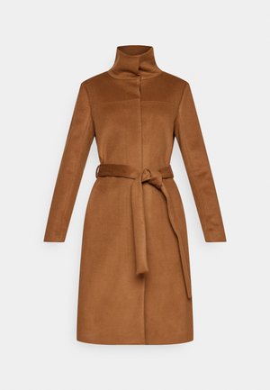 Tiger of Sweden CORIN - Classic coat - toasted coconut