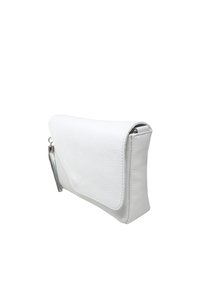 CHICCA BORSE Borsa a tracolla - bianco
