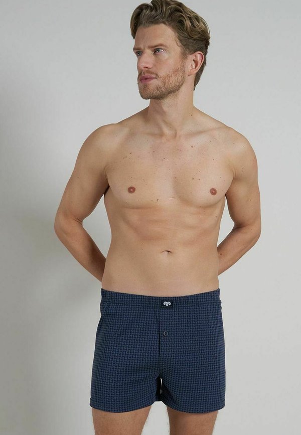 4 PACK - Boxershorts