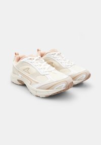 Bata POWER FORCE - Sneakers basse - beige