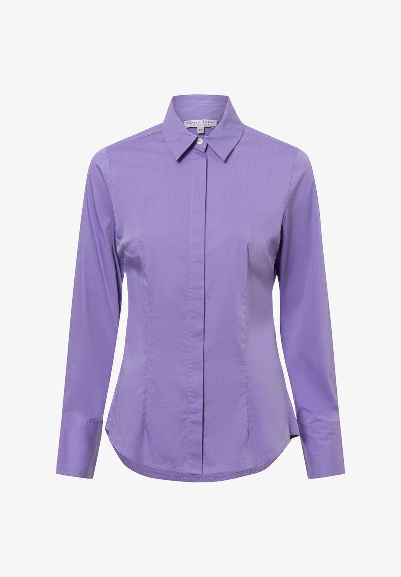 Marie Lund Camicia - lila