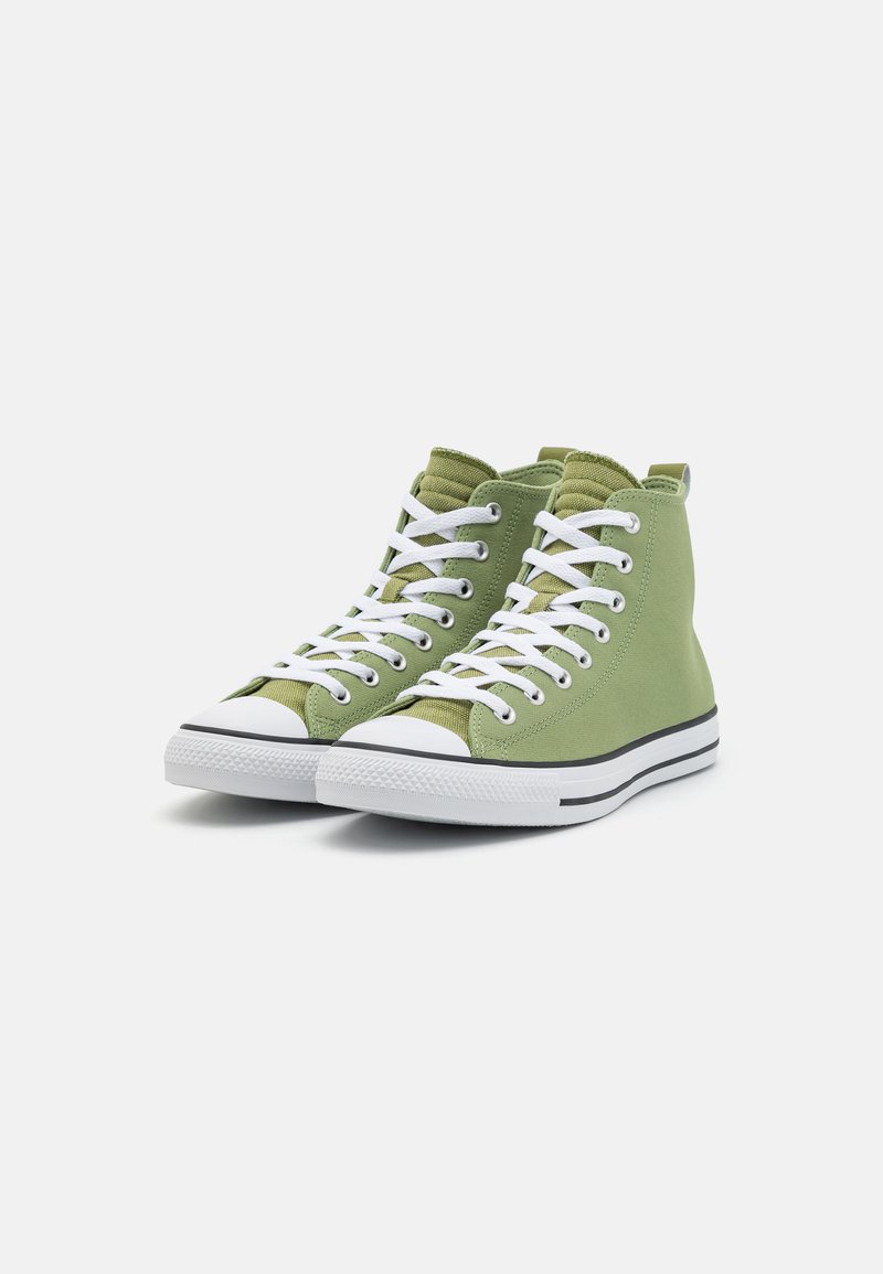 converse chuck taylor 2 femme verte