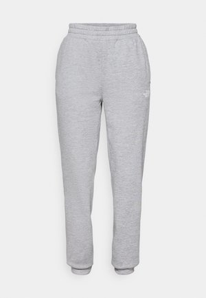The North Face MOUNTAIN ATHLETICS PANT - Joggebukse - pale grey heather/meld grey