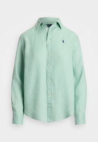 Não selecionado, essex green