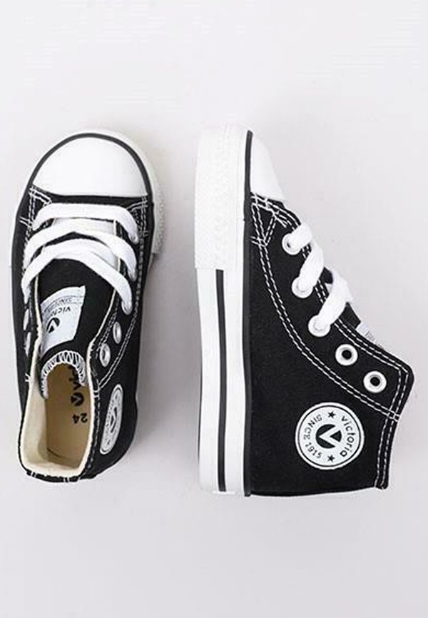 TRIBU BOTIN LONA – Sneaker high