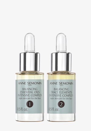 BALANCING INTENSIVE COMPLEX - Skincare set - -