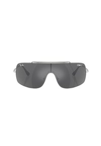 Ray-Ban OCCHIALI DA SOLE WINGS III - Occhiali da sole - silver