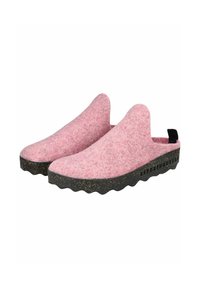 ASPORTUGUESAS Pantuflas - pink